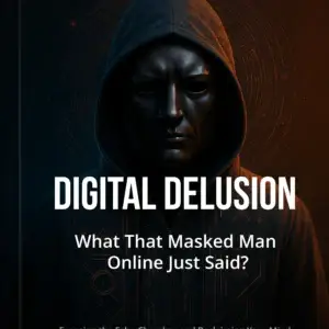 Digital Delusion