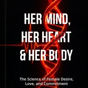 Her Mind, Her Heart & Her Body
