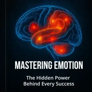 Mastering Emotion: The Hidden Power Behind Every Success
