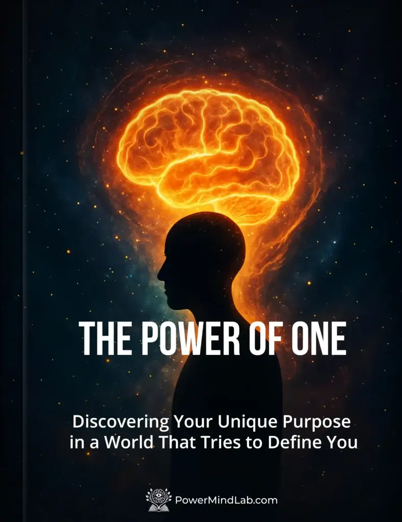 The Power of One Emotional Intelligence