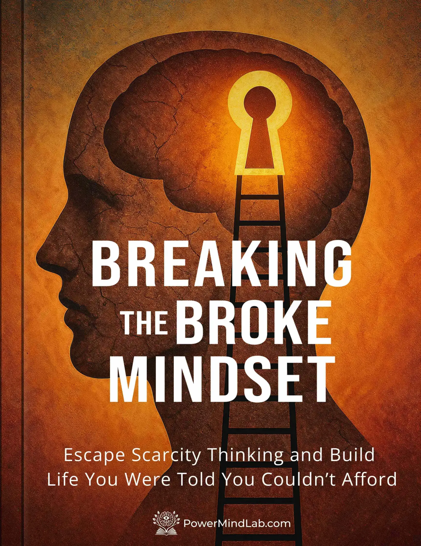 Breaking the Broke Mindset Applied Psychology