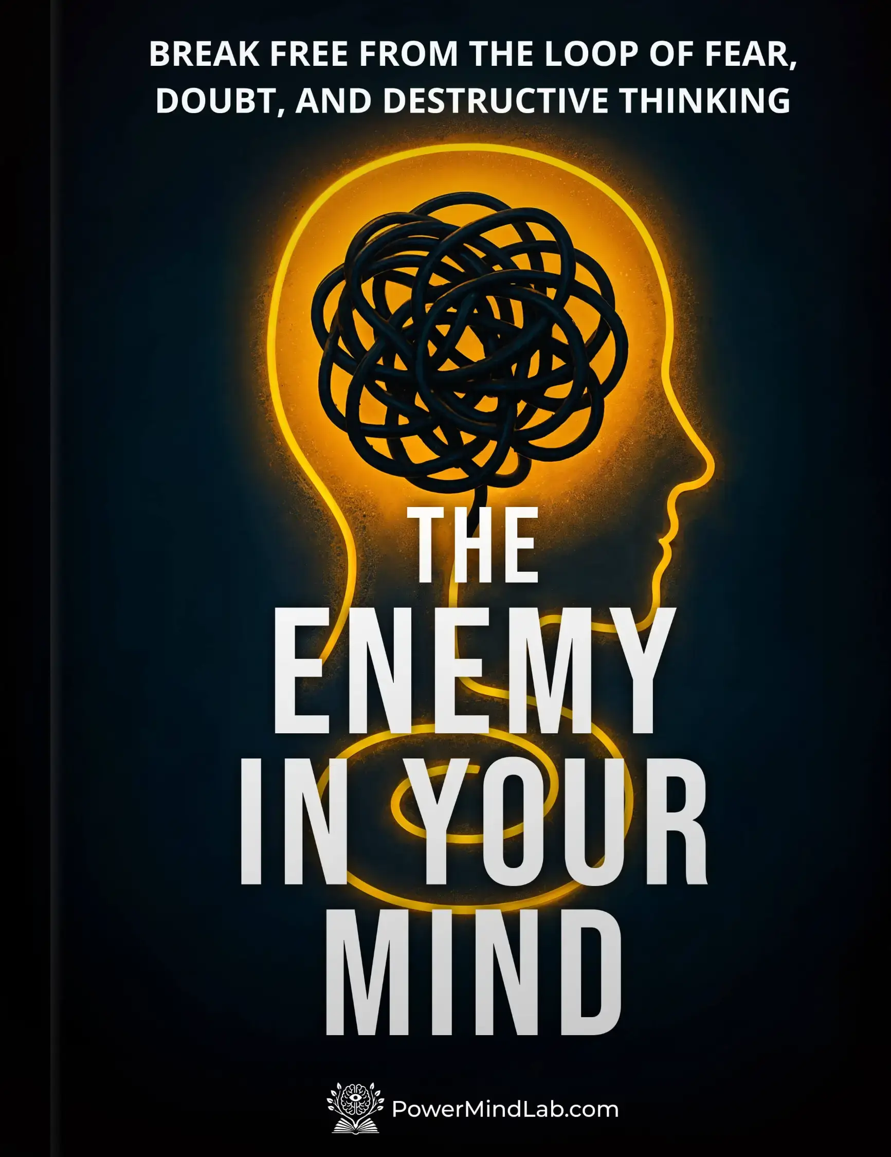 The Enemy in Your Mind Emotional Intelligence